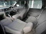 Jeep Grand Cherokee CRD Limited 2005 года (UK)